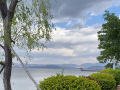 -大理洱海