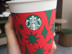 -星巴克(上海虹桥新天地二店)