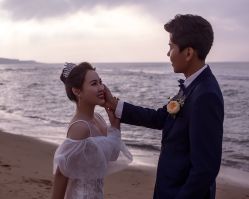 点击看大图 -香庭海婚纱摄影·威海旅拍(统一路店)
