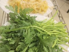 -八先生涮肉房(三里河店)
