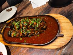 铁板过桥茄-陈麻婆豆腐(旗舰店)