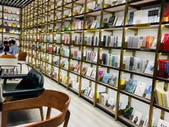 -苏州樊登书店·咖啡