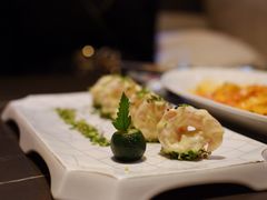 -海派悦庭·海胆烧麦·新融合菜(凯德广场店)