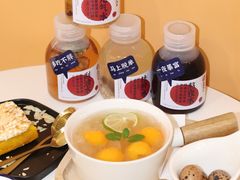 -炖物24章·顺时轻养茶(杭州大厦店)