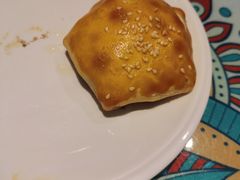 -楼兰古丽·新疆拌面·清真(华阳城店)