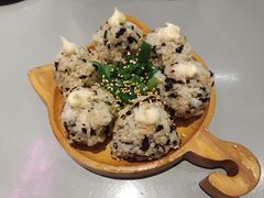 -chicken plus韩国炸鸡(城阳店)
