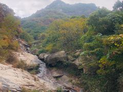 -丹东凤凰山景区