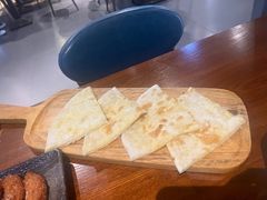 -哈努曼印度餐厅(吴泾宝龙广场店)