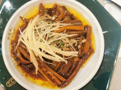 -松鹤楼·苏式汤面(虹桥天地店)