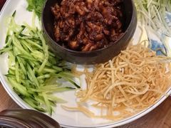 -满园烤鸭·春饼(太原街万达店)