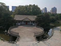 -红螺寺