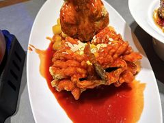 -姑苏家宴·苏帮菜·松鼠桂鱼(苏州总店)