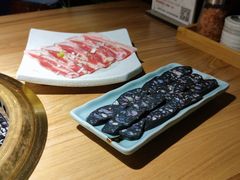 -江户烧肉(高德店)