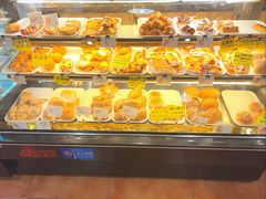 -小麦之家(海湾总店)