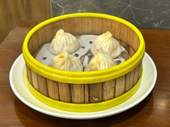 -王家沙点心店(南京西路总店)