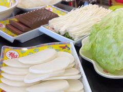 -芦月轩羊蝎子(北蜂窝店)