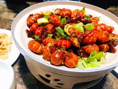 -郑喜旺烧烤(郑州总店)