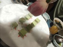 -闻鲜素食茶餐厅(高新区店)
