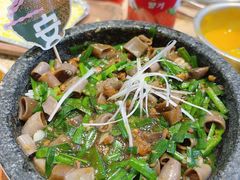 超级海肠捞饭-安又胖韩国烤肉(美罗城店)