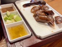 -凤阁楼果木烧鹅(鹤山陈山店)