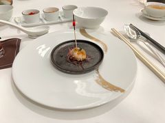 -宝丽轩中餐厅BAOLIXUAN