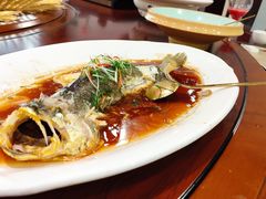 -聚宝渔港.五钻酒家(上地店)