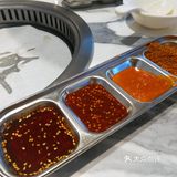 前菜、水果、生菜都是不限量自助，性价比不错