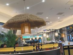 -泰椰里·泰国餐厅(智慧城广百广场店)