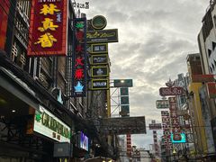 -唐人街(耀华力路)