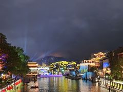 -乾州古城