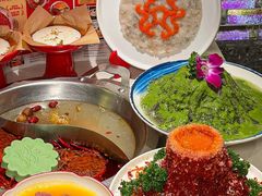 -大龙燚火锅(天安云谷店)
