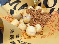 -馬伍旺川菜(江北虹悦城店)
