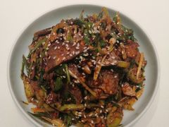 -真爱中国餐馆·年华店(朱雀大街店)