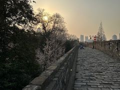 -南京城墙景区