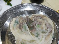-标记美食新鲜猪杂(兴南大道店)