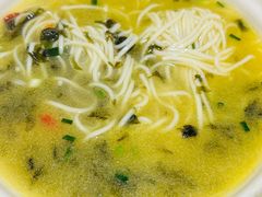 -万县面馆(高笋塘店)