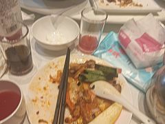 -玉华台饭庄·淮扬菜·烤鸭(望京店)