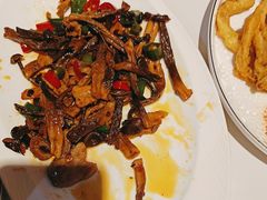 -李老哈·东北菜(宋园路店)