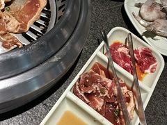 -韩盛·盛江山自助料理(中街大悦城黑金店)