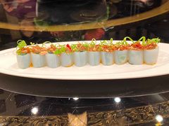 -北京四季酒店·采逸轩