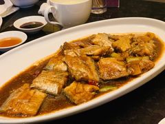 -高佳庄·舟山海鲜(海景旗舰店)