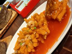 -韵秋荷(宝山龙湖天街店)