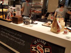 -肯德基(布吉老街店)