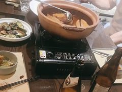 -酒肆浅葱•烧烤•龙虾•排档(卓悦intown店)