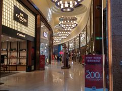 -DFS旗下T广场(新加坡店)