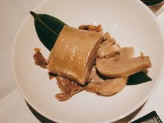 -小厨娘淮扬菜(清江苏宁广场店)