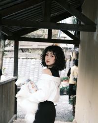-MMby Hair Code芭曲发型