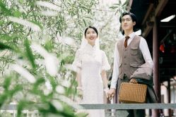 -IDO婚纱摄影(上海旗舰店)