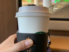 -星巴克臻选(北京富力家园店)