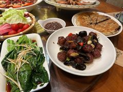 -锦小馆(安贞店)